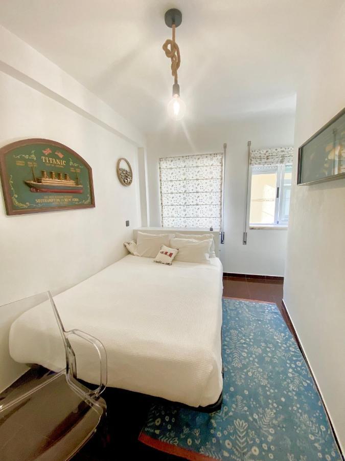 A Berlenga 3 Apartment นาซาเร ภายนอก รูปภาพ
