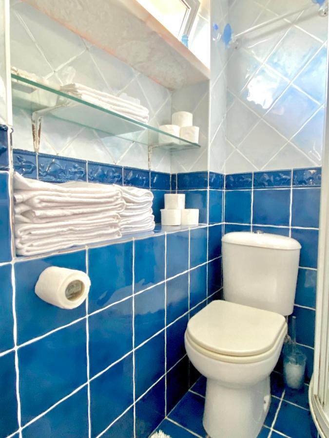 A Berlenga 3 Apartment นาซาเร ภายนอก รูปภาพ
