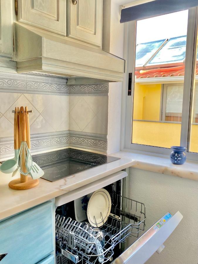 A Berlenga 3 Apartment นาซาเร ภายนอก รูปภาพ
