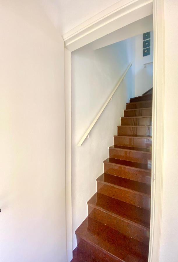 A Berlenga 3 Apartment นาซาเร ภายนอก รูปภาพ
