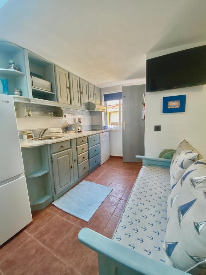 A Berlenga 3 Apartment นาซาเร ภายนอก รูปภาพ